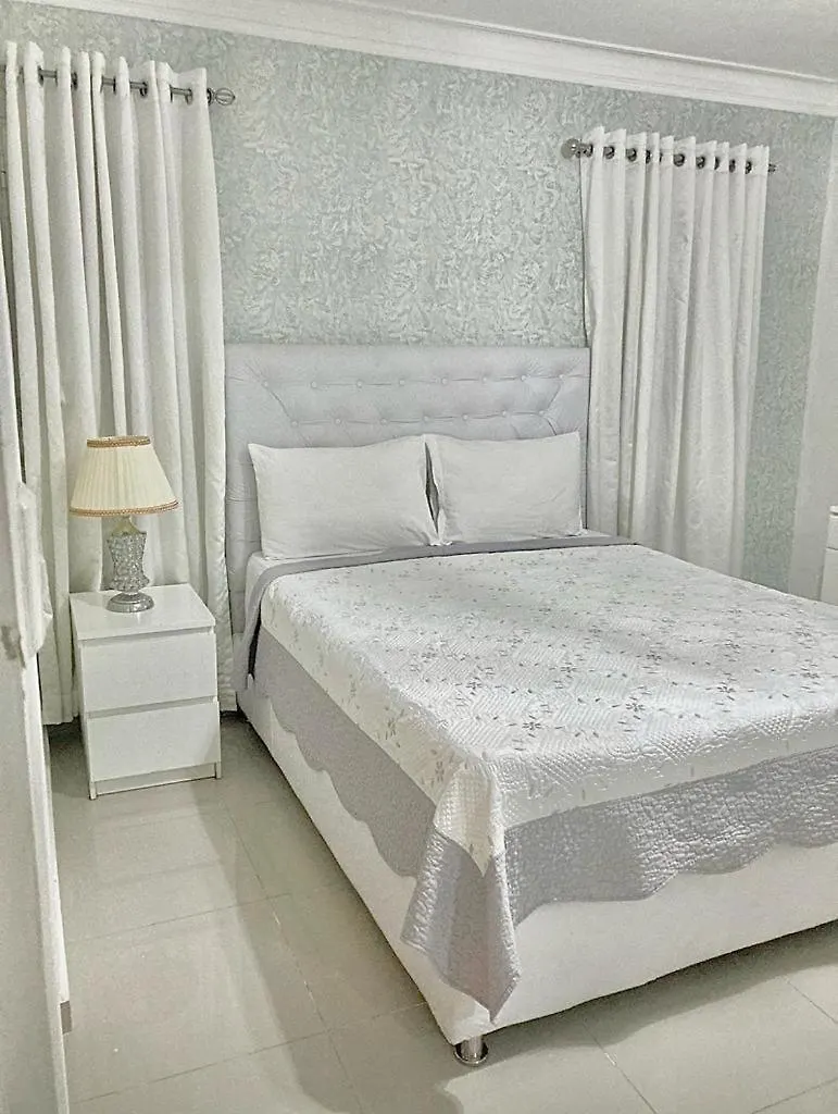Acojedor Apartamento La Francia 아파트