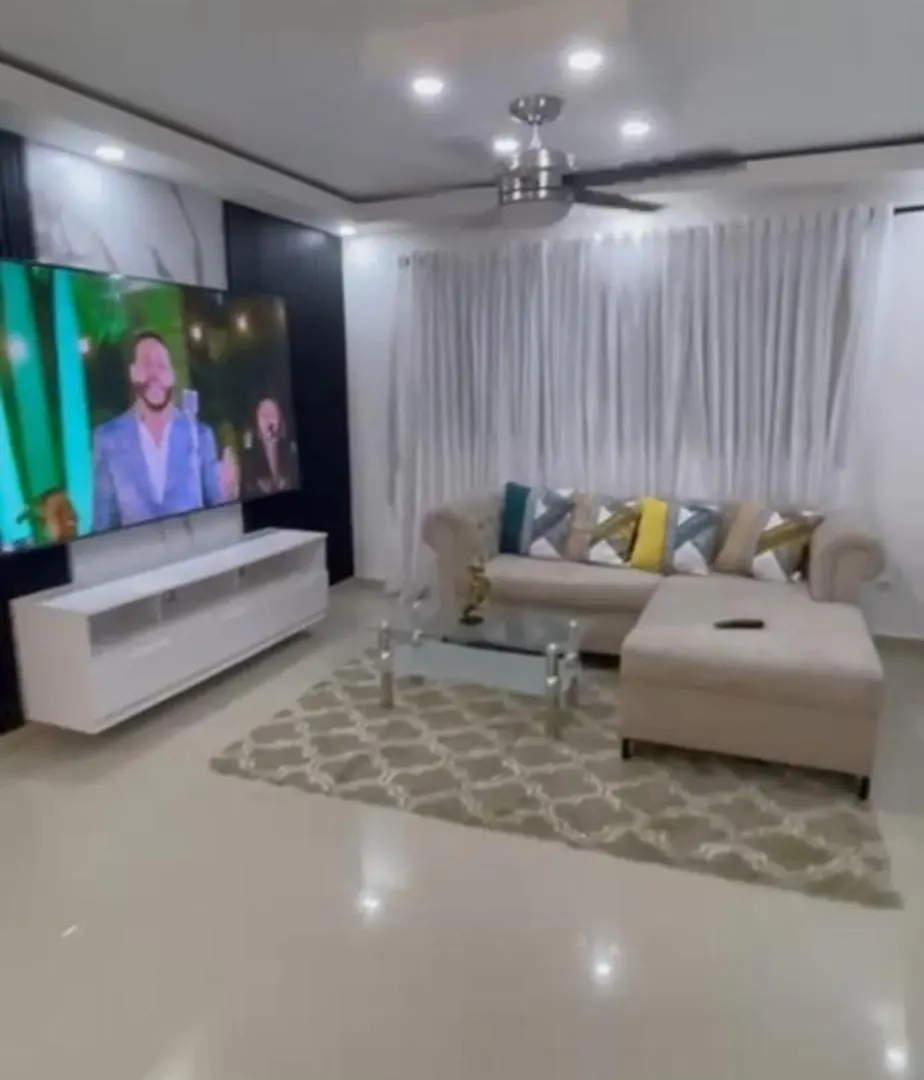 아파트 Acojedor Apartamento La Francia